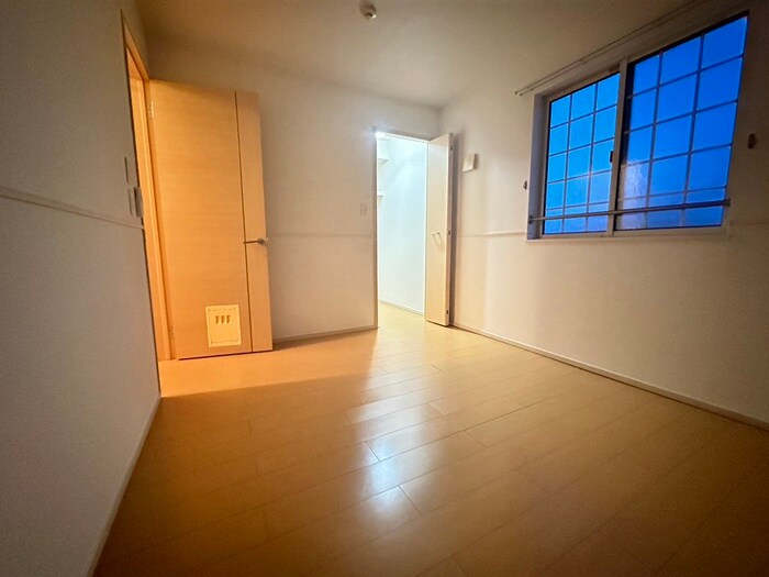 カルム・メゾン・Kの物件内観写真