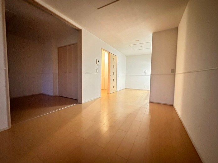 カルム・メゾン・Kの物件内観写真