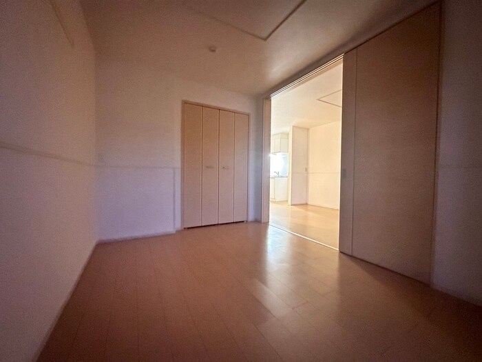 カルム・メゾン・Kの物件内観写真