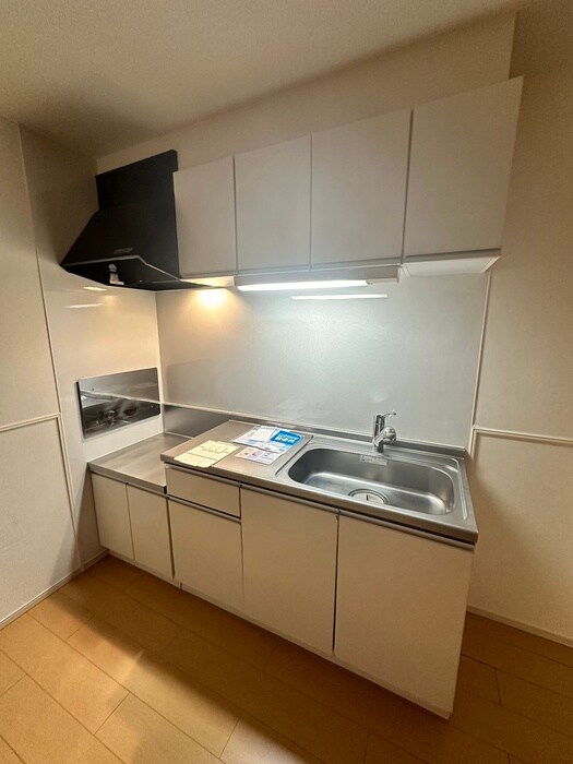 カルム・メゾン・Kの物件内観写真