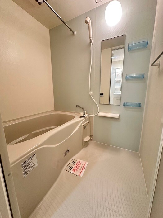 カルム・メゾン・Kの物件内観写真