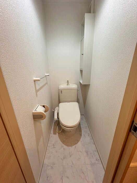 カルム・メゾン・Kの物件内観写真