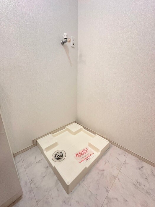 カルム・メゾン・Kの物件内観写真