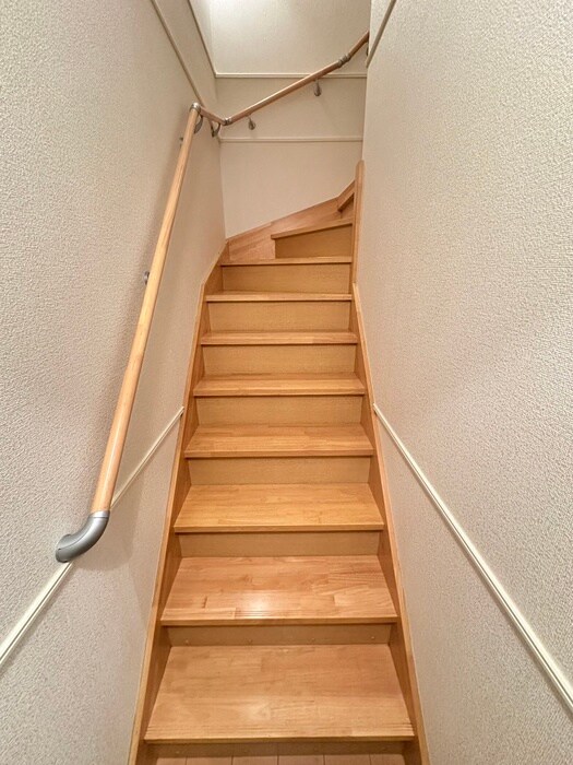 カルム・メゾン・Kの物件内観写真