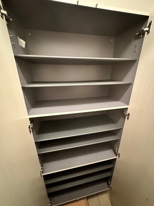 カルム・メゾン・Kの物件内観写真