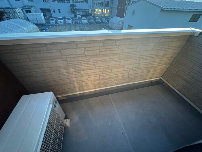 カルム・メゾン・Kの物件内観写真