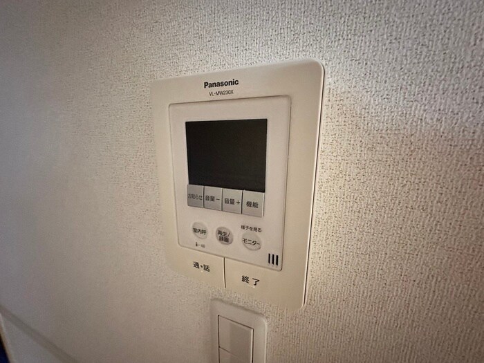 カルム・メゾン・Kの物件内観写真