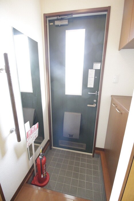 ヴィクトワーズの物件内観写真