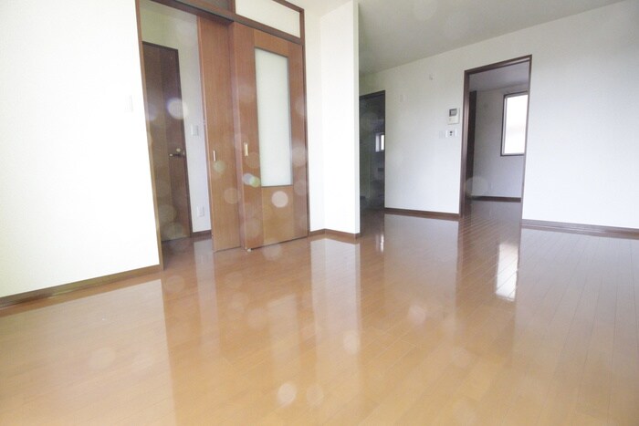 ヴィクトワーズの物件内観写真