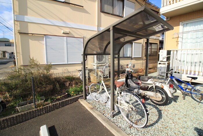 ヴィクトワーズの物件外観写真