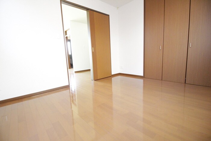 ヴィクトワーズの物件内観写真