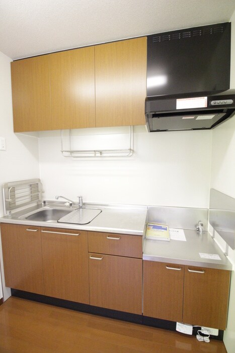 ヴィクトワーズの物件内観写真