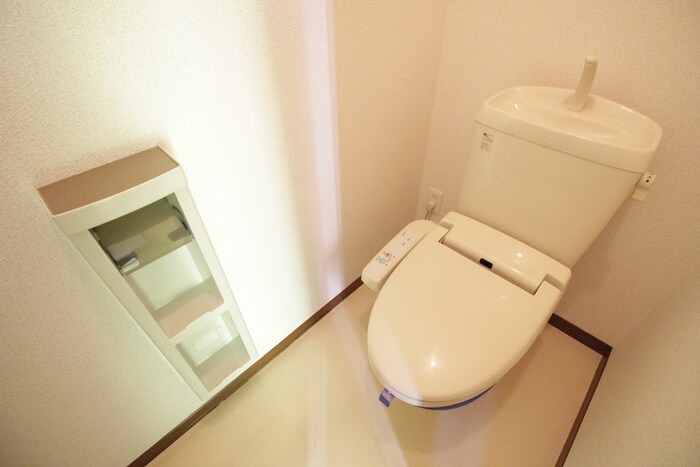 ヴィクトワーズの物件内観写真