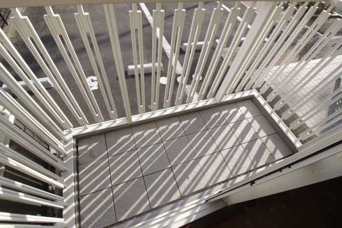 ヴィクトワーズの物件内観写真