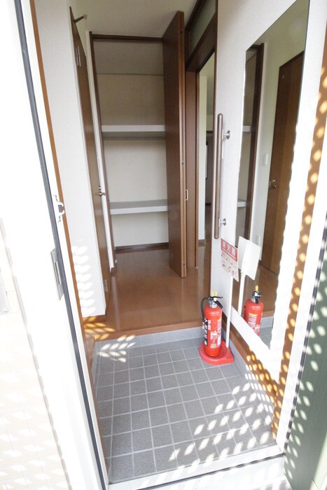 ヴィクトワーズの物件内観写真