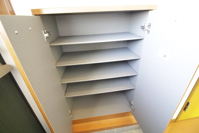 ヴィクトワーズの物件内観写真