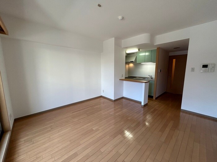 ア－バンフラッツ小田原の物件内観写真