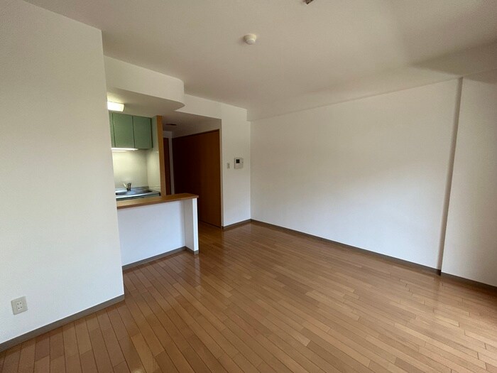 ア－バンフラッツ小田原の物件内観写真