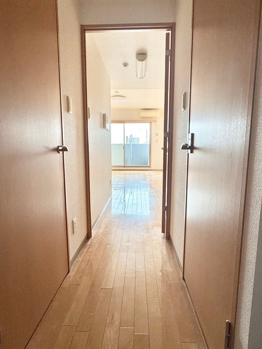 ア－バンフラッツ小田原の物件内観写真