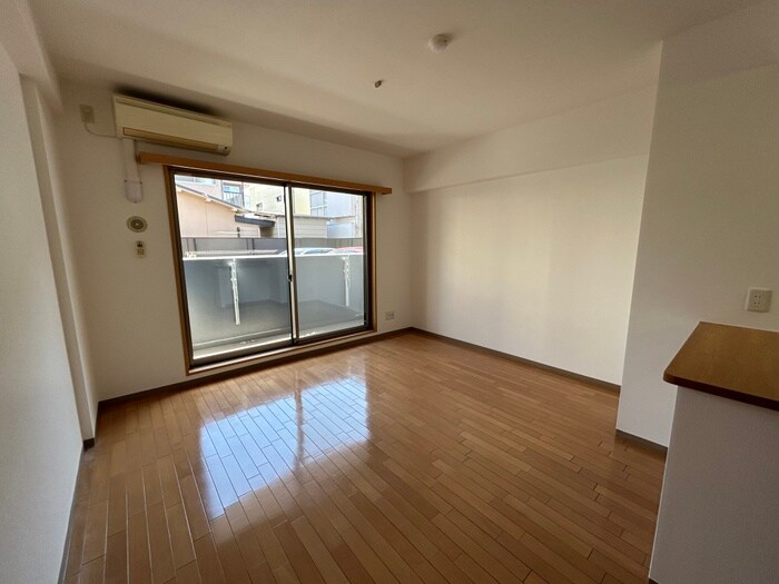 ア－バンフラッツ小田原の物件内観写真
