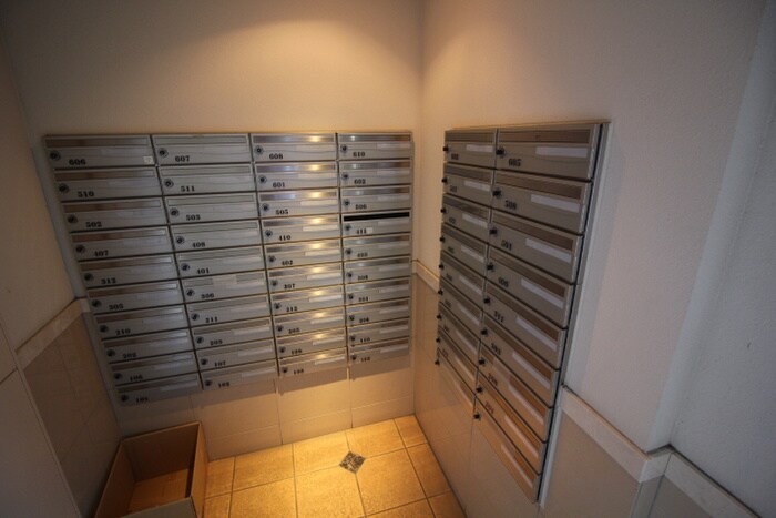 ア－バンフラッツ小田原の物件外観写真