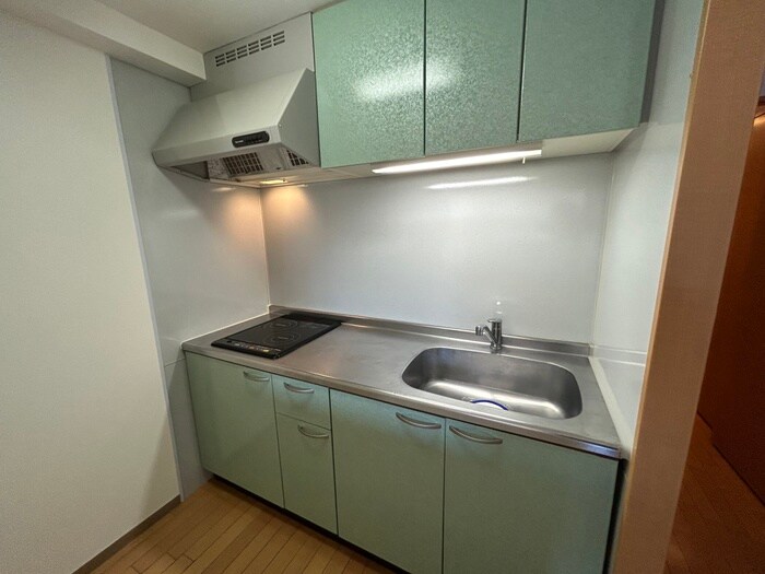 ア－バンフラッツ小田原の物件内観写真