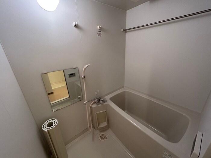 ア－バンフラッツ小田原の物件内観写真