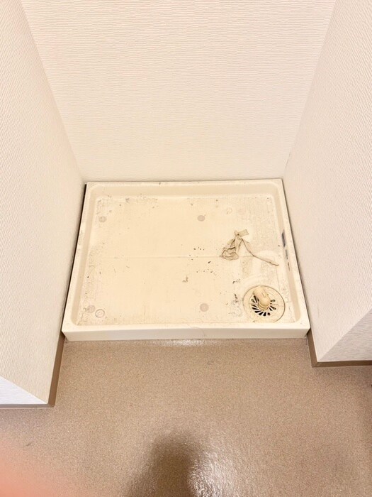 ア－バンフラッツ小田原の物件内観写真