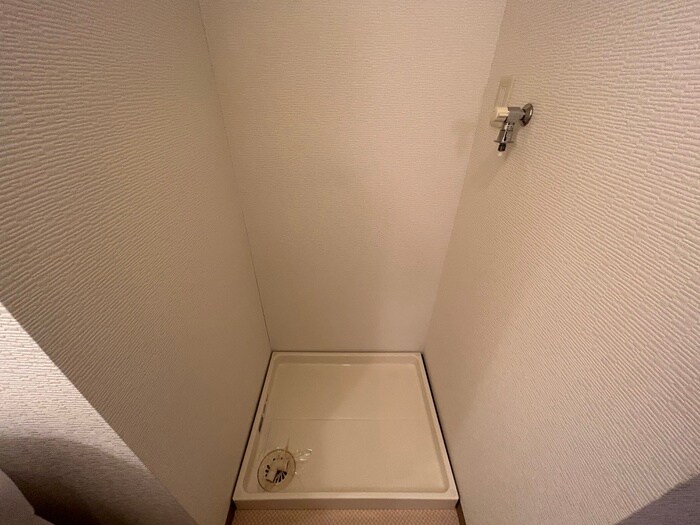 ア－バンフラッツ小田原の物件内観写真