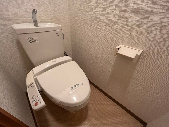 ア－バンフラッツ小田原の物件内観写真