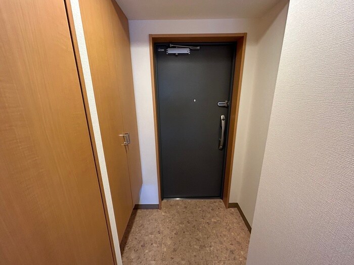 ア－バンフラッツ小田原の物件内観写真