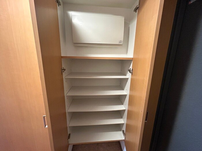 ア－バンフラッツ小田原の物件内観写真