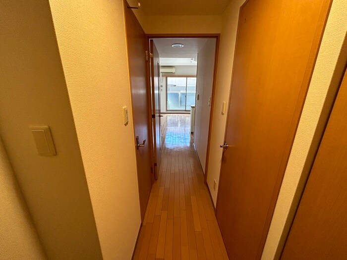 ア－バンフラッツ小田原の物件内観写真