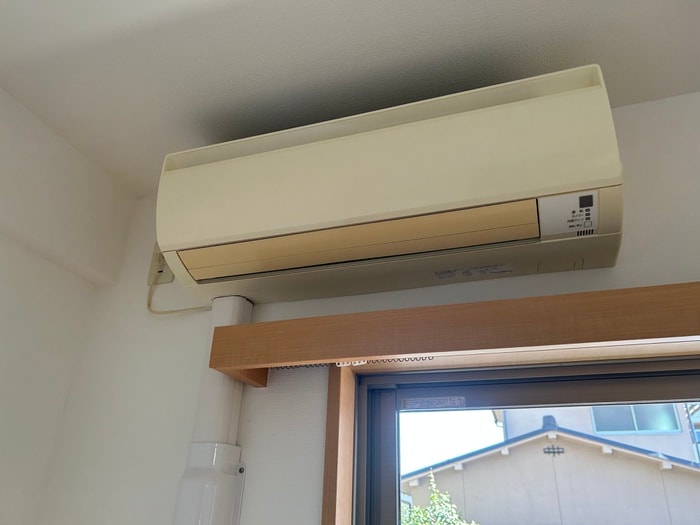 ア－バンフラッツ小田原の物件内観写真