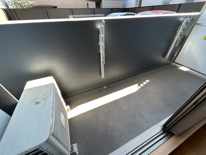 ア－バンフラッツ小田原の物件内観写真