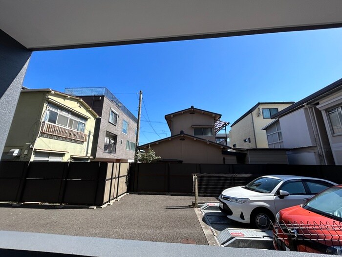 ア－バンフラッツ小田原の物件内観写真