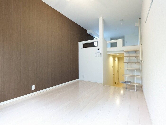 フラームシンフォニーの物件内観写真