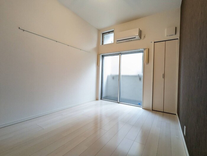 フラームシンフォニーの物件内観写真