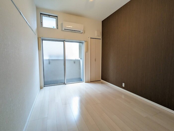 フラームシンフォニーの物件内観写真