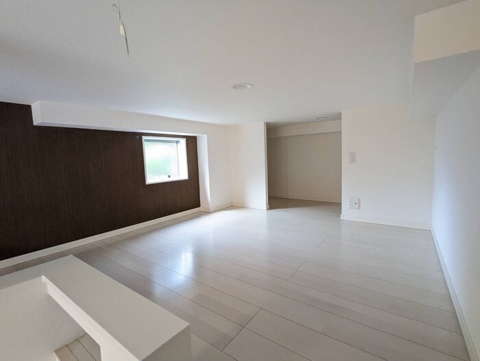 フラームシンフォニーの物件内観写真