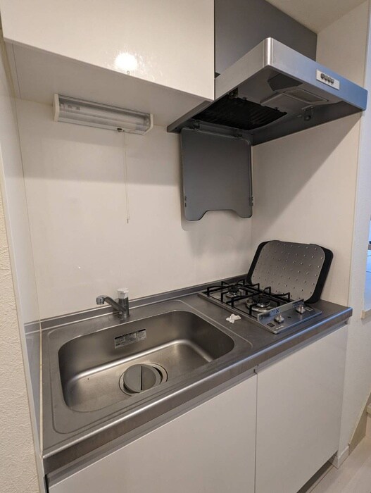 フラームシンフォニーの物件内観写真