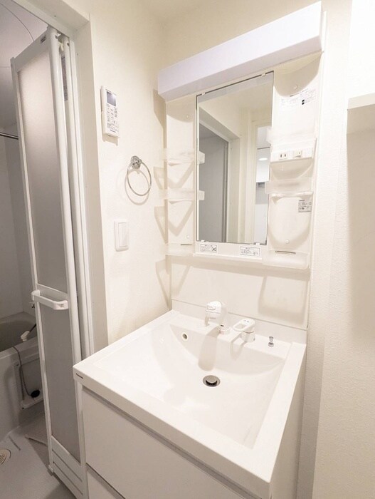 フラームシンフォニーの物件内観写真