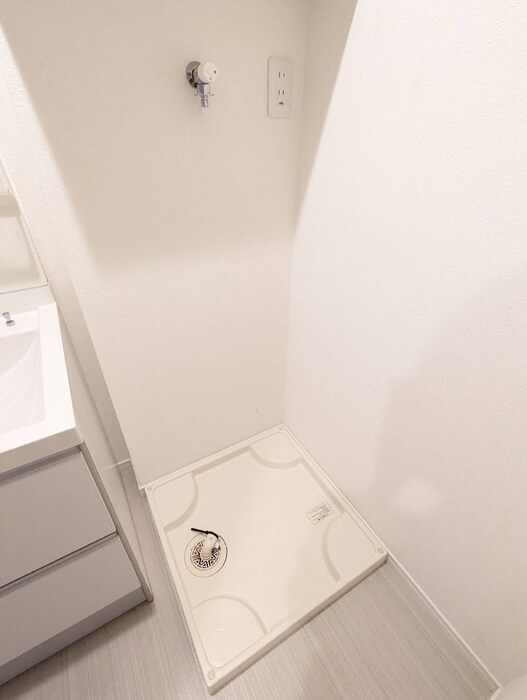 フラームシンフォニーの物件内観写真