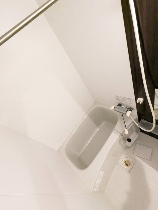 フラームシンフォニーの物件内観写真