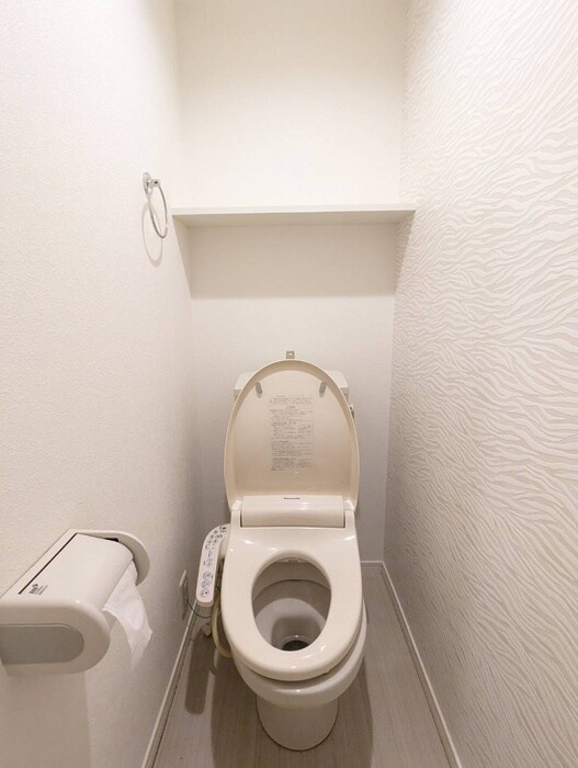 フラームシンフォニーの物件内観写真