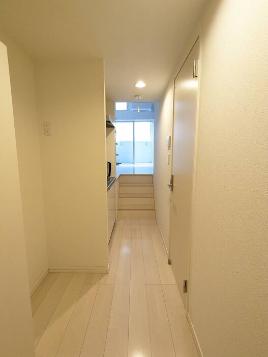 フラームシンフォニーの物件内観写真