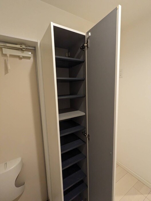 フラームシンフォニーの物件内観写真