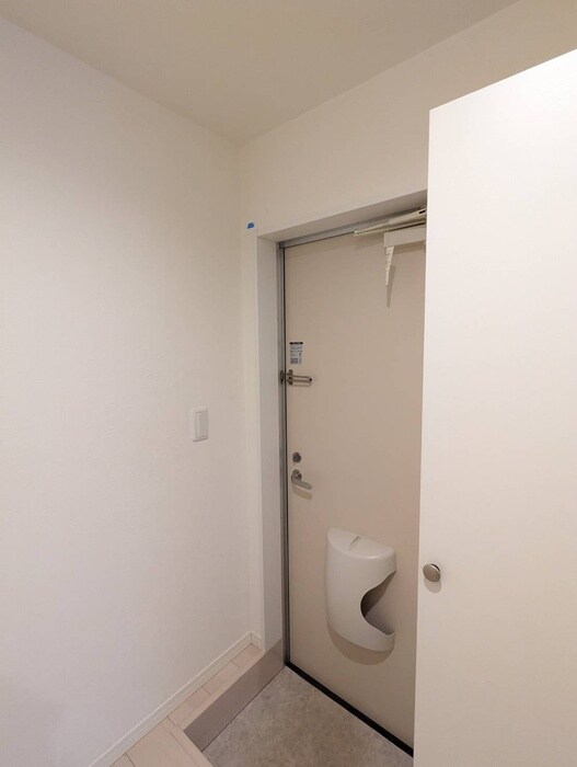 フラームシンフォニーの物件内観写真