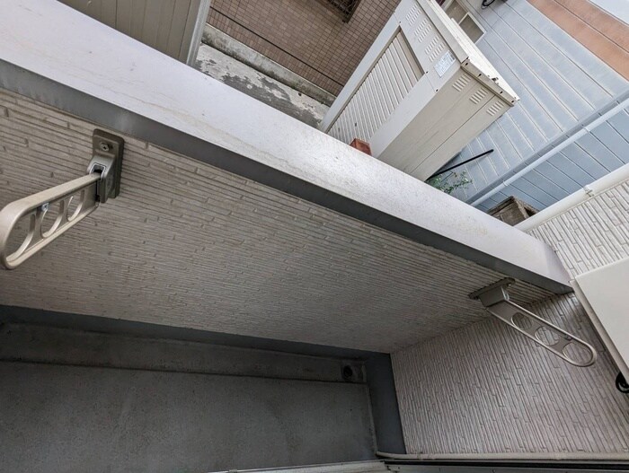 フラームシンフォニーの物件内観写真