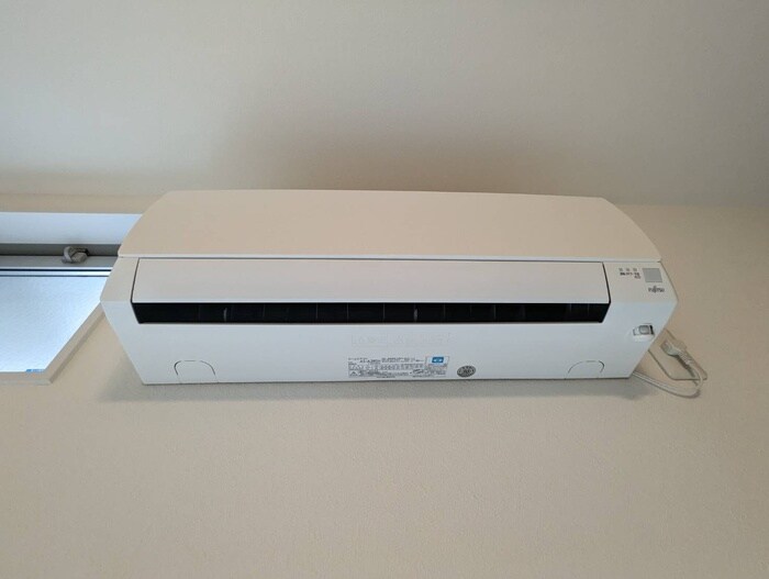 フラームシンフォニーの物件内観写真